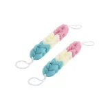 9 Секция Bath Strips: 2 шт