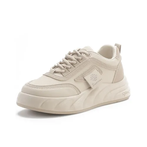 TONYBEAR Низкий топ повседневный женский