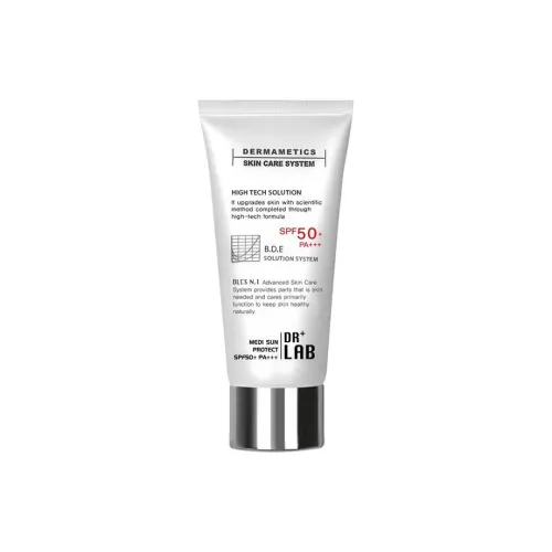 DR+ LAB SUNSCREEN Лосьон Унисекс