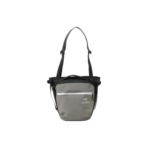 Arcteryx × BEAMS Коллаборация Arro Плечевая сумка Сумка Нейлон Унисекс