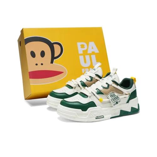 PAUL FRANK Скейтборд Кроссовки Низкие Мужские