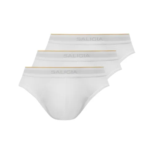 SALIGIA Трусы Мужские упаковка из 3 штук