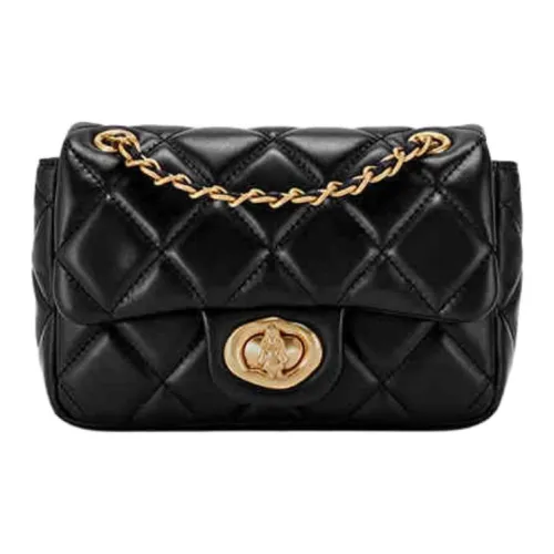 Hush Puppies Сумка через плечо из коровьей кожи маленькая женская сумка многоцветная