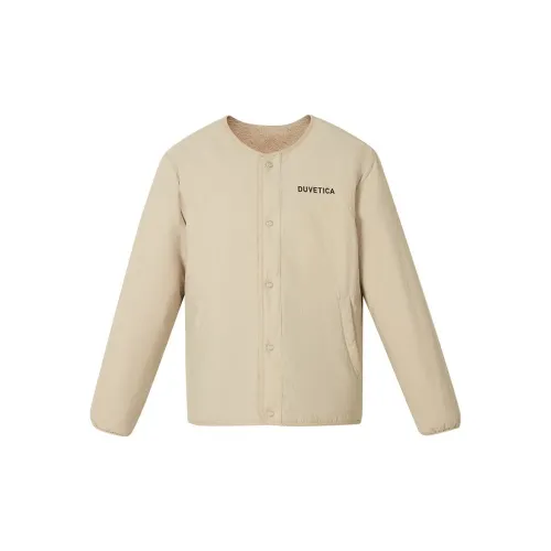 Duvetica Мужские пуховики