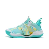 889 White Green (Mesh)  
889 Белый Зеленый (Сетка)