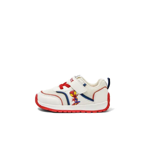 Disney Spider MAN серия противоскользящие устойчивые к истиранию амортизаторы низкий топ обувь для малышей для новорожденных и малышей