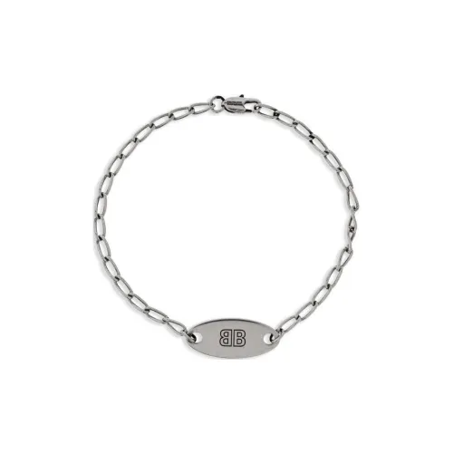 BALENCIAGA Браслеты из бронзы Женские