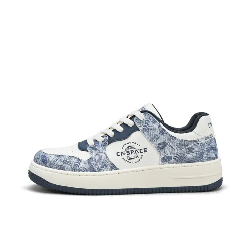 ZHONGGUOHANGTIAN Низкие Кроссовки для скейтбординга Унисекс