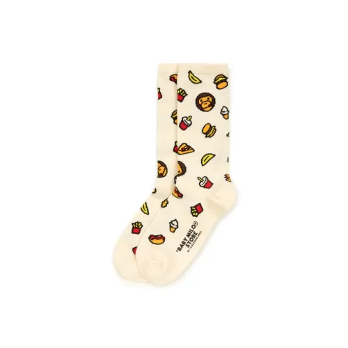 aape Женские носки MID до икры