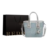 Серебристый+Брелок