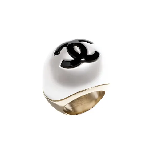 CHANEL Кольца Женские