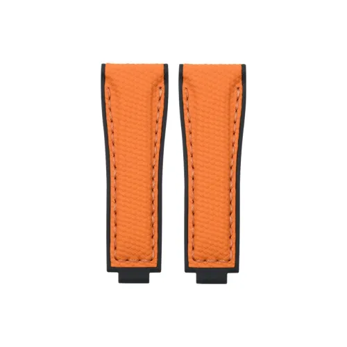 VAGENARI Ремень ROLEX Совместимость Фторкаучук Материал 80 170 мм