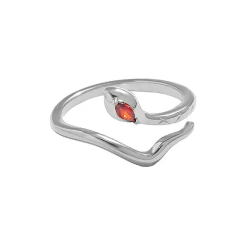 AKAK Кольца Унисекс