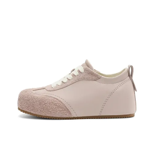 Rosa Bianca Немецкие армейские кроссовки Low Top Женские