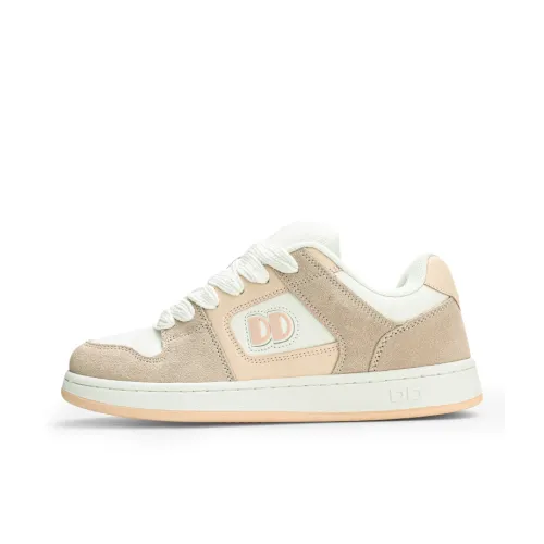 GLO BULL Пухлые туфли Покрытие Устойчивое к истиранию Легкие Дышащие Противоскользящие Низкий Топ