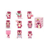 Одиночная коробка (случайный стиль)