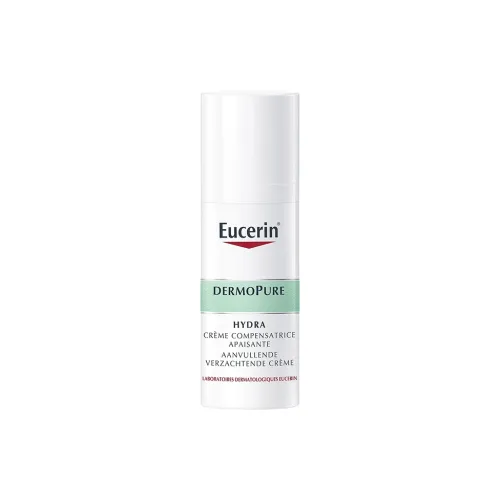 Eucerin Hydrating Repairing Крем Успокаивающий 50 мл