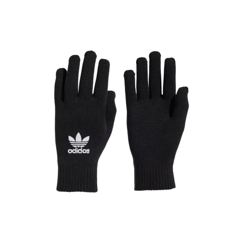 Adidas Вязаные перчатки унисекс