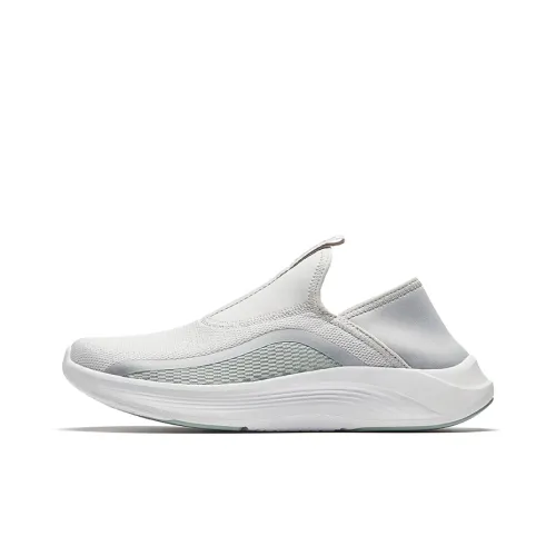 CHAOJIANTA Тренировочные кроссовки Low Top Серые Мужские