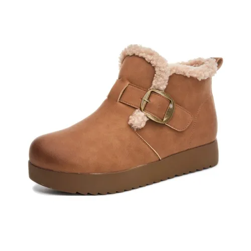 D Fuse SCANDINAVIA Сноубутсы Женские