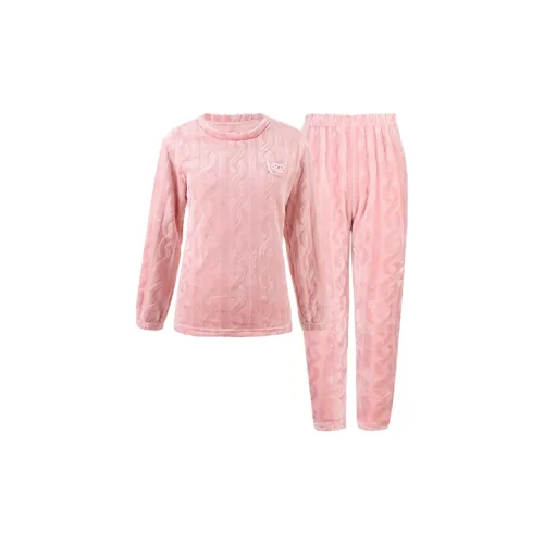 ALDOLA Женские пижамные комплекты