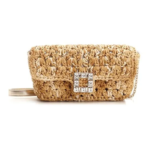 Roger Vivier Сумки через плечо Женские