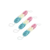 Мыло для ванной, 9 секций: 3 шт