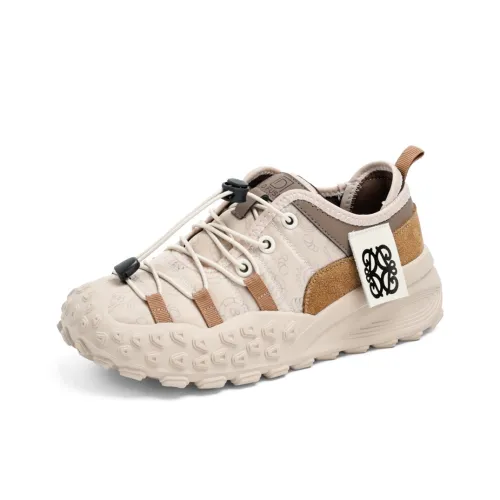 D Fuse SCANDINAVIA Низкий Топ Повседневная Обувь Женская