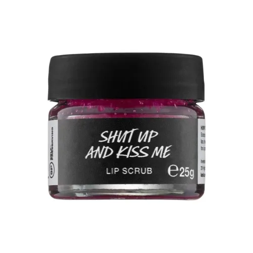 LUSH LIP Care Унисекс