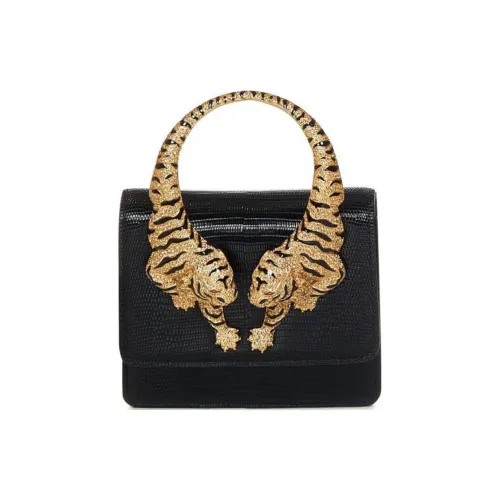 ROBERTO CAVALLI Сумки Черные Женские