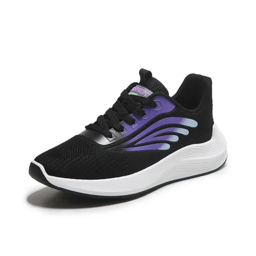 TONYBEAR Дышащая Низкая Обувь Casual для Женщин