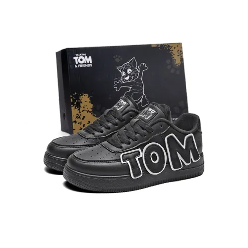 Кроссовки для скейтбординга TALKING TOM Low Top Unisex