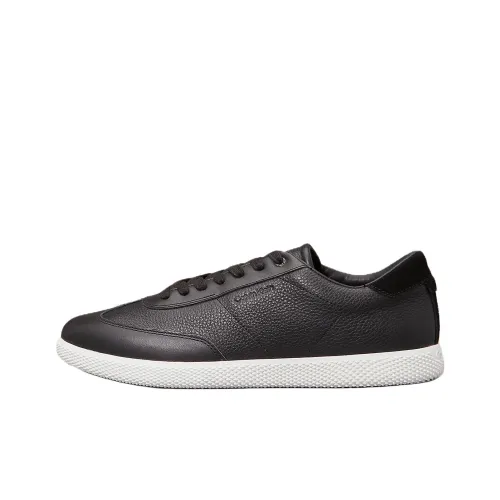 Кроссовки для скейтбординга Calvin Klein Low Top Мужские