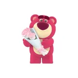 Подтвержденная версия - Розовое сердце (Распакованное)