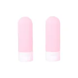 Лосьон Конфетный Цвет Бутылка 50 мл [Розовый]