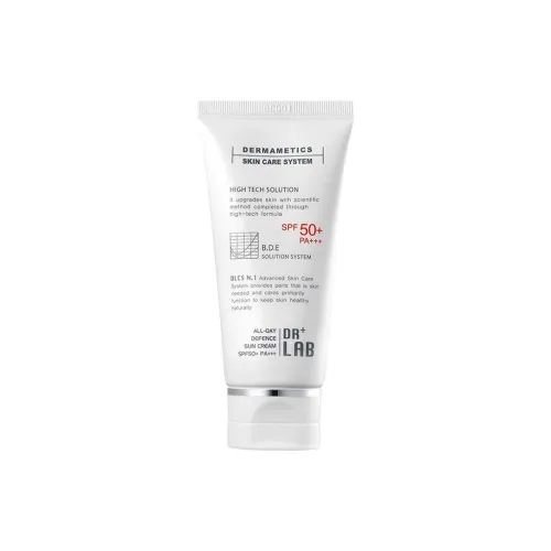 DR+ LAB SUNSCREEN Лосьон Унисекс