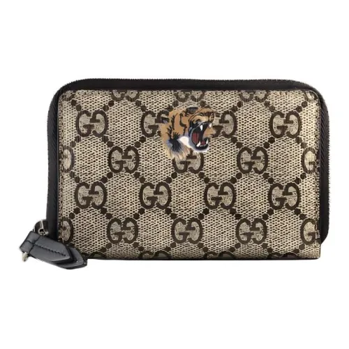 GUCCI Женские кошельки