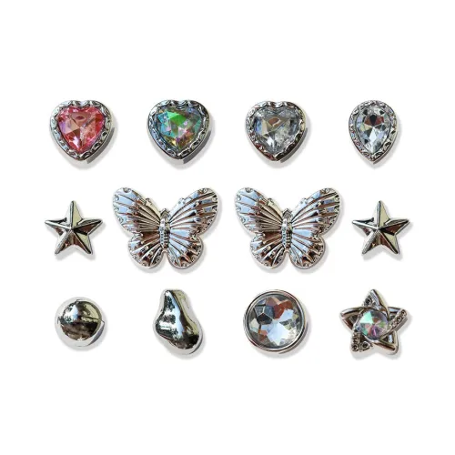 YOUWEI Смола Аксессуары для обуви Унисекс