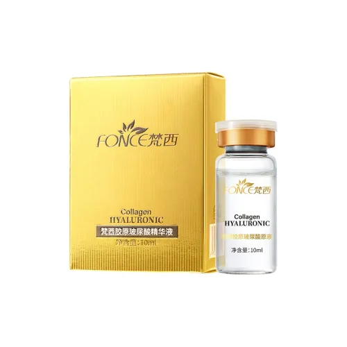 FONCE Жидкость Essences Унисекс