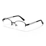 Классический черный