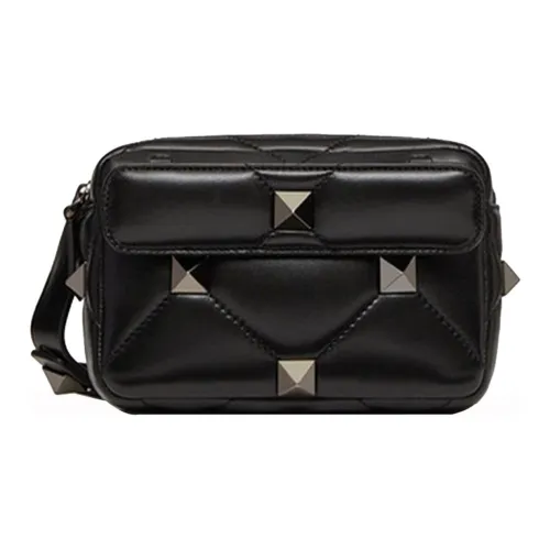 Valentino Roman Stud Сумки через плечо Мужской