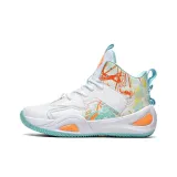 885 Лунно-белый (Без подкладки)