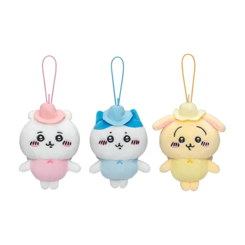 KITAN CLUB Чиикава Фея Подвеска 3 с длинными волосами слепые коробки одна коробка Mystery коробка целая 6 шт