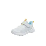 Белый/Ярко-зеленый