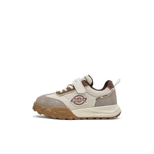 Dickies Низкий Топ KIDS Lifestyle Shoes Детский