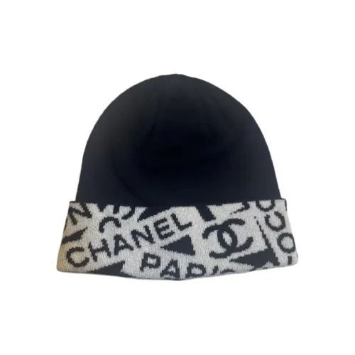 CHANEL Шапки-бини Унисекс