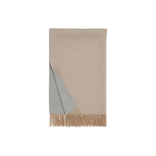 Loro Piana Кашемир Вязаные шарфы Женские