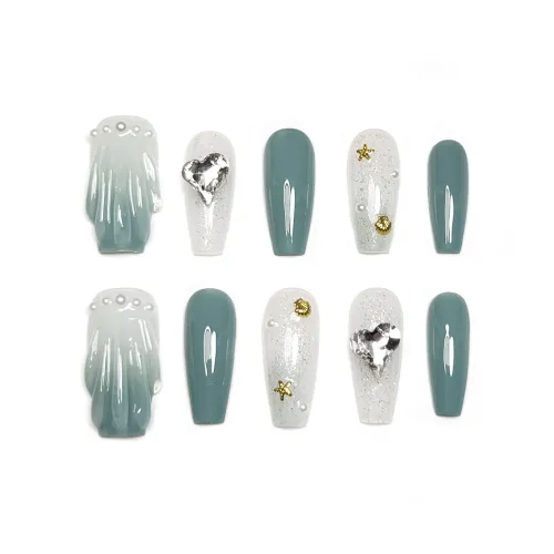 KDOW Океанический Любовь Эксклюзивный Премиум Мода Осветляющий Богиня Pure Desire Стиль Instagram Ручная Рисовка