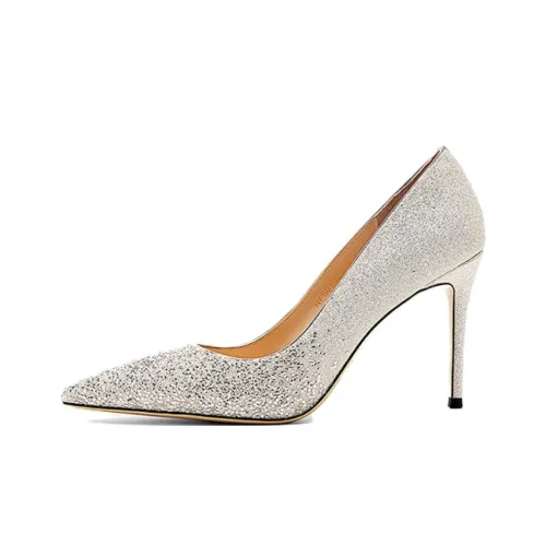 NINE WEST Высокие каблуки Женские