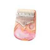 17 Бит, Вишневый цветок История